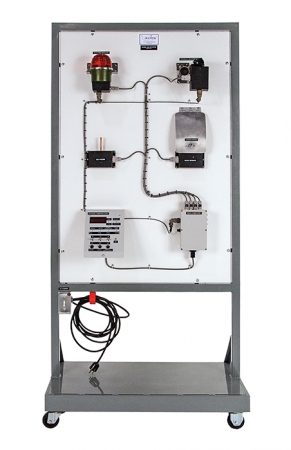 ARINC 429 Digital Data Buss System AV15