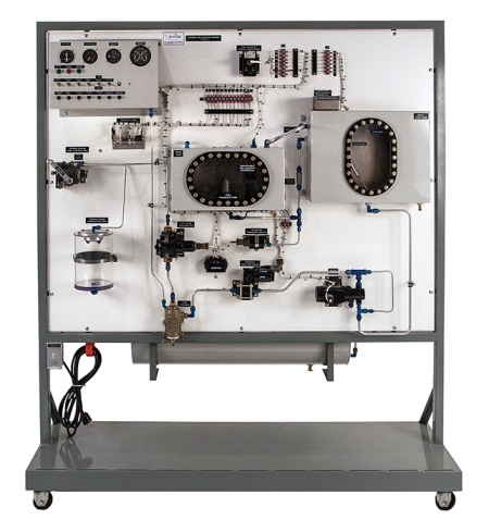 Turbine Fuel Training System F51