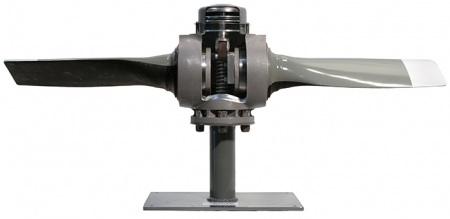 McCauley Constant Speed Propellers