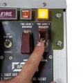 APU Fire Control Trainer