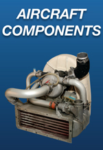 Aircraft Components