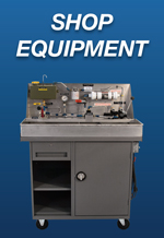 Shop Equipment